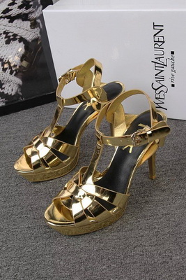 YSL Sandals Women--016